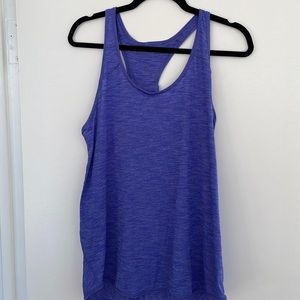 lululemon tank top excellent condition